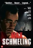Max Schmeling op DVD, Verzenden