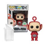 Funko Pop!  Teletubbies - Po #747 Funko Shop, Verzamelen, Poppetjes en Figuurtjes, Verzenden, Nieuw