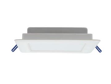 Veiling - 12x Opple spot vierkant LED Downlight 24W, Huis en Inrichting, Lampen | Spots, Nieuw