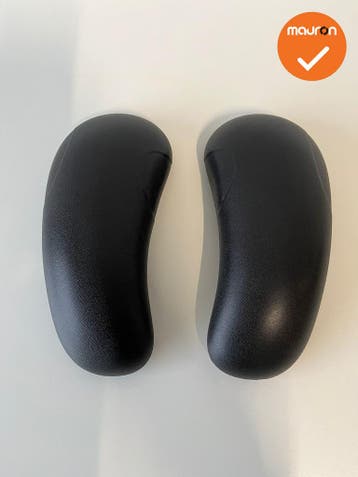 Armpads - Herman Miller Mirra - Armleuning opdek - set van 2, Ophalen of Verzenden, Overige typen