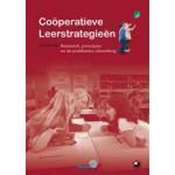 Coöperatieve Leerstrategieën 9789461181718 Spencer Kagan, Boeken, Verzenden, Gelezen, Spencer Kagan