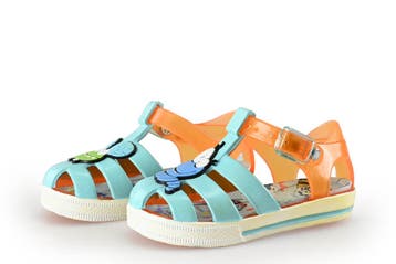 Colors of California Sandalen Jongens in maat 21 Overig, Verzenden, Jongen of Meisje, Colors of California, Schoenen