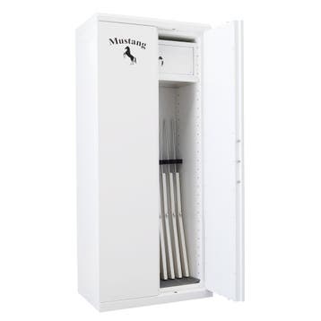 MustangSafes MSG-80BW, Verzenden, Neuf, Coffre-fort