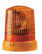 Hella Halogeen Zwaailamp Oranje KL7000 24V | 2RL 008 061-111, Ophalen of Verzenden, Nieuw