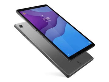 Lenovo Tab M10 HD Gen 2 (10.1, 2020) - Grijs - 64 GB - WiFi, Informatique & Logiciels, Verzenden