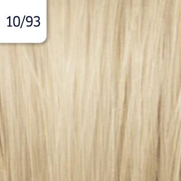 Wella Professionals Illumina Color 60ml (Verf (permanent)), Verzenden, Gel, Wax, Haarlak of Mousse