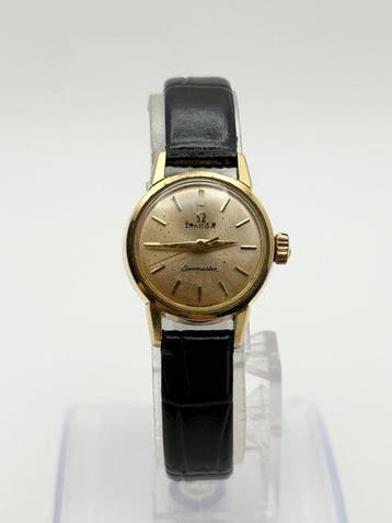 Omega - Seamaster - Sans prix de réserve - Femme - 1950-1959, Nieuw
