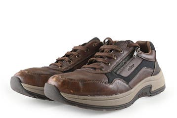Rieker Sneakers in maat 44 Bruin, Verzenden, Sneakers