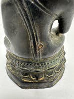 Boeddhabeeld uit Thailand - Brons - Thailand - Eind 20e eeuw, Antiek en Kunst