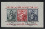 Occupation alliée - Allemagne 1945/1949 - Les dernières