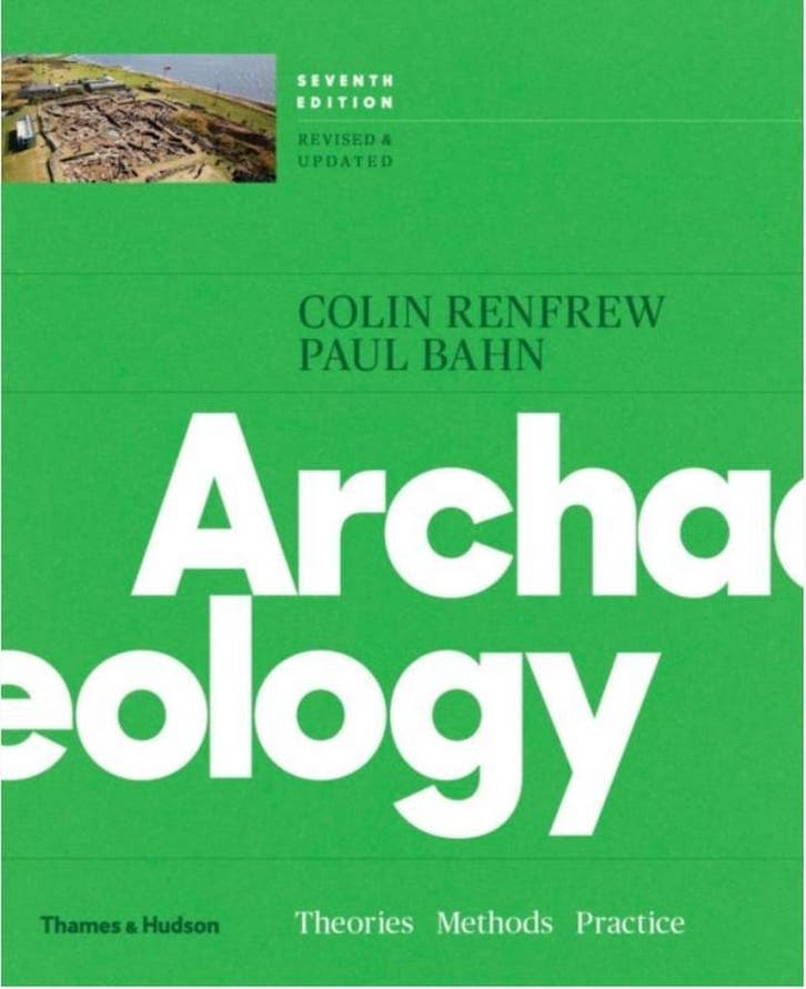 Archaeology: Theories, Methods, and Practice 9780500292105, Livres, Langue | Anglais, Envoi
