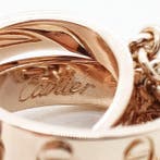 Cartier - Halsketting - Baby Love - 18 karaat Roségoud, Bijoux, Sacs & Beauté, Colliers