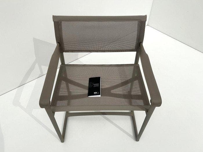 B&B Italia - Antonio Citterio - Chaise - Mirto - NUOVA, Antiek en Kunst, Kunst | Designobjecten