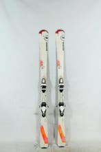 Rossignol Famous 2 - 156, Utilisé