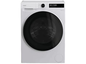 Candy - Wasmachine Voorlader - 9 kg - Wit, Electroménager, Verzenden