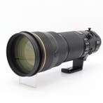 Nikon AF-S 200-400mm f/4G ED VR II | Tweedehands, Audio, Tv en Foto, Foto | Lenzen en Objectieven, Verzenden, Zo goed als nieuw