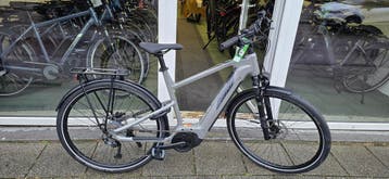 CONWAY Cairon T 2.0 Elektrische Van €2899 Nu Voor €2099