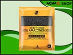 Osaka Amazon Soil Medium 9 Liter (Ph verlagende bodem), Verzenden, Nieuw