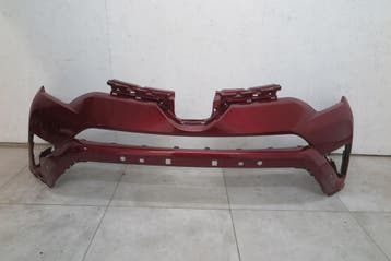Toyota RAV 4 IV lift voorbumper, Verzenden, Gebruikt