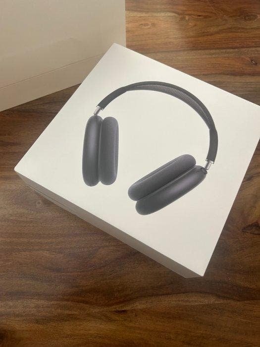 Apple - AirPods Max 2° Hoofdtelefoon, Games en Spelcomputers, Spelcomputers | Overige Accessoires