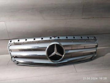 Mercedes B W246 grille A2468880160, Verzenden