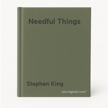 Needful Things 9781444707878 Stephen King, Verzenden, Stephen King