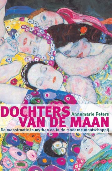 Dochters van de maan 9789069636474 Annemarie Peters, Verzenden, Annemarie Peters