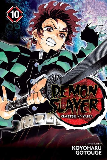Human and demon / Shonen Jump Manga / 10 9781974704552, Livres, Verzenden, Koyoharu Gotouge