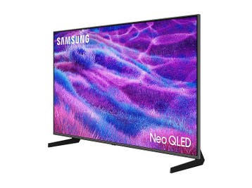SAMSUNG Neo QE50QN82FAU - QLED 4K - Neo QLED-tv - 50 inch, TV, Hi-fi & Vidéo, Verzenden