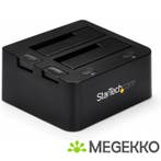StarTech.com Universeel docking station voor harde schijven, Computers en Software, Harde schijven, Verzenden, Nieuw