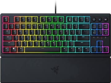 Veiling - Razer Ornata V3 Tenkeyless - Gaming Toetsenbord RG, Informatique & Logiciels