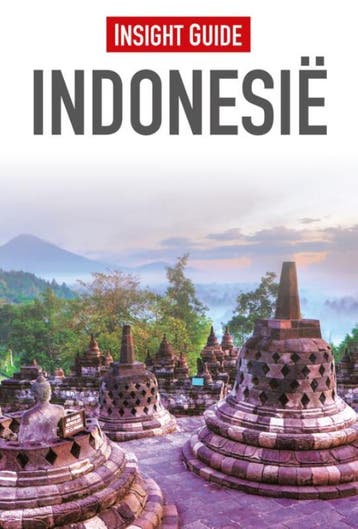 Indonesië / Insight guides 9789066554580, Verzenden