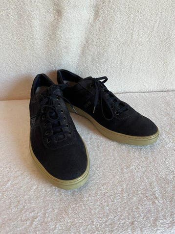 Tods - Veterschoenen - Maat: EU 43, EU 43.5, Nieuw