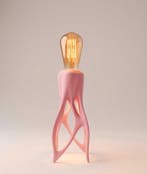 Cornu Design - Lampe de table - Biopolymère