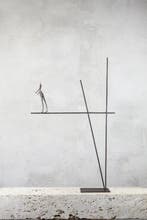 Simone Sirna - Equilibrista