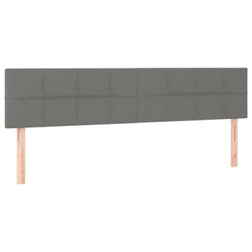 Hoofdbord set | 54% eraf | Retour Deal, Huis en Inrichting, Slaapkamer | Bedden, Verzenden, Klassiek, Tweepersoons, 100 cm