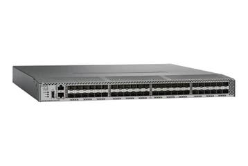 Cisco DS-C9148S-K9 - Cisco MDS 9148S 16G Multilayer Fabric, Ophalen of Verzenden, Zo goed als nieuw