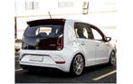 Dakspoiler voor Volkswagen Up / Skoda Citigo / SEAT Mii, Ophalen of Verzenden