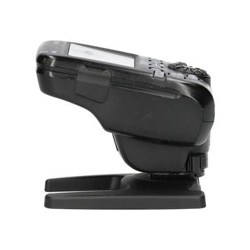 Yongnuo YN-E3-RT trigger (Canon) met garantie, Ophalen of Verzenden, Gebruikt
