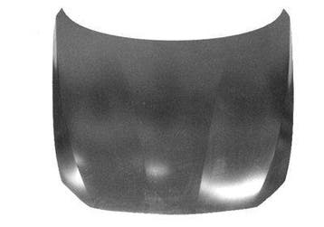Motorkap BMW 1 serie F20 F21 F22 F23 F87 +LCI modellen B2900, Nieuw, Voor, BMW, Motorkap