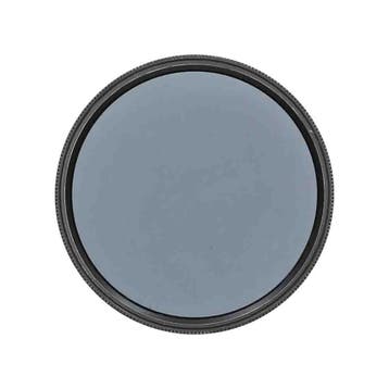 Heliopan 58mm SH-PMC Circulair Polarisatiefilt met garantie, Ophalen of Verzenden