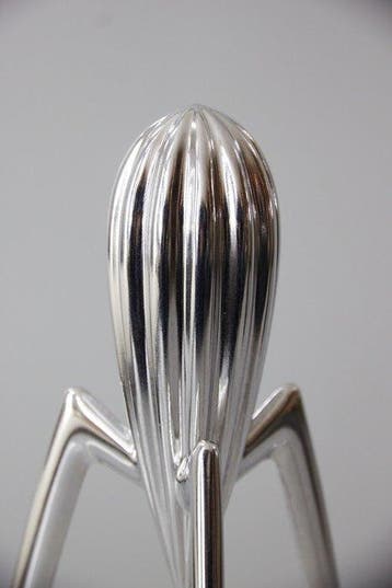 Alessi - Philippe Starck - Presse-agrumes - Juicy Salif -