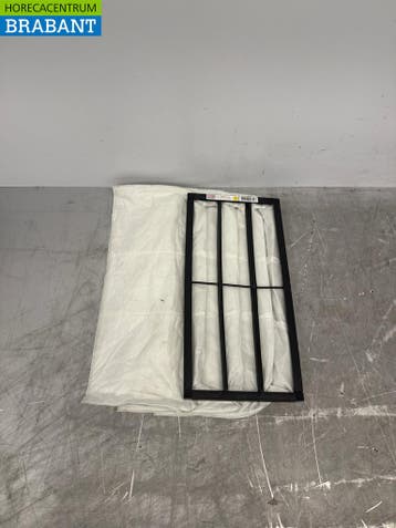 ACS HS35C3-3 Zakkenfilter Filter 288 x 592 x 360 mm Horeca, Ophalen of Verzenden, Nieuw