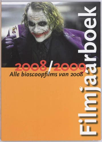 Filmjaarboek 2008-2009 9789064037399 M. Graveland, Verzenden, Gelezen, M. Graveland
