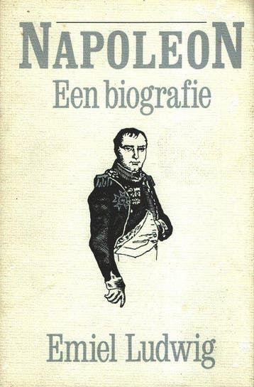 Napoleon - Emiel Ludwig - 9781132924648 - Hardcover, Boeken, Biografieën, Verzenden, Nieuw