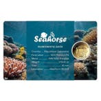 Tchad. 3000 Francs 1/1000 oz 999 Fine Gold 3000 CFA Francs