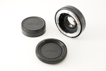 Nikon TC-14A 1.4x Teleconverter [#1469] Cameralens, Nieuw