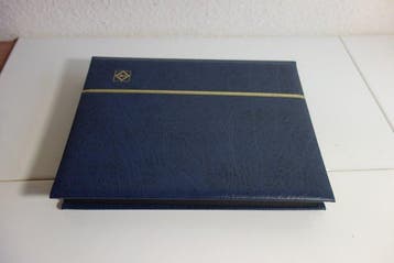 RDA 1949/1955 - Album Allemagne Timbres