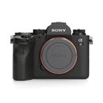 Sony A9 II - 14590 kliks, TV, Hi-fi & Vidéo, Ophalen of Verzenden, Comme neuf, Sony