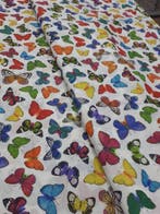 Meubelstof - 5 m - 1.4 m - Farfalla Multicolor